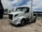 2019 Volvo VNR S/A Daycab Truck Tractor