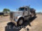 2007 Peterbilt 378 T/A Rollback Truck