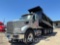 2015 Peterbilt 567 4/A Dump Truck