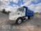 2011 Mack CXU613 T/A Dump Truck