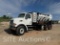 2006 Sterling L7500 Tri/A Volumetric Mixer Truck