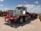 2013 Western Star 6900XD T/A T/A Oilfield Bed Truck