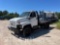 2005 GMC C6500 S/A Flatbed Truck