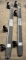 Unused GMC/Chevy Running Boards