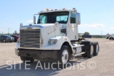 2016 Freightliner Coronado T/A Daycab Truck Tractor