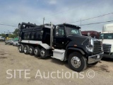 2018 Freightliner 114SD 6/A Dump Truck