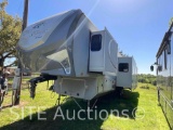 2015 Open Range Roamer 384BHS T/A Travel Trailer