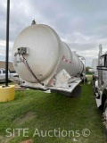 2009 Heil T/A Tank Trailer