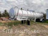 T/A Tank Trailer
