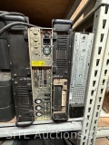 Wireline Truck Computers
