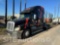 2010 Freightliner Cascadia T/A Sleeper Truck Tractor