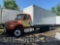 2008 Freightliner M2 Business S/A Box Truck