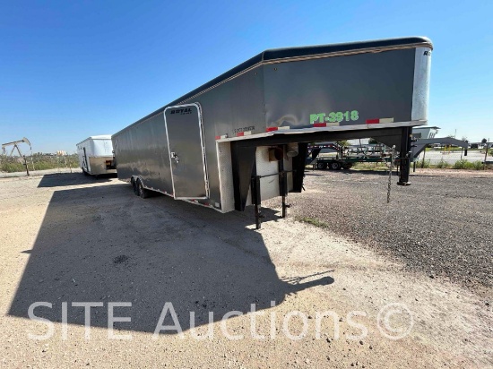 2018 Royal Cargo T/A Enclosed Cargo Trailer