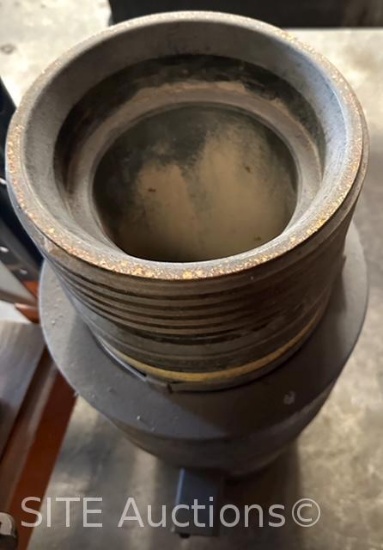 5-1/8 12.5K Forum Quick Test Sub