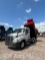 2016 Freightliner Cascadia T/A Dump Truck