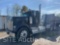 2016 Kenworth W900 T/A Daycab Truck Tractor