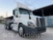 2015 Freightliner Cascadia T/A Daycab Truck Tractor