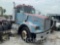 1990 Kenworth T/A Daycab Truck Tractor
