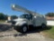 2002 International 4300 S/A Bucket Truck