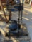 Excell 2300 PSI Pressure Washer