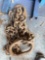 Sheave Wheel Tie Down Chain