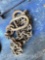 Sheave Wheel Tie Down Chain