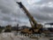 1992 Grove RT-745 Rough Terrain Crane