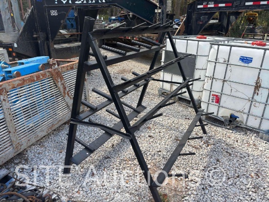 Tool/Sub Rack