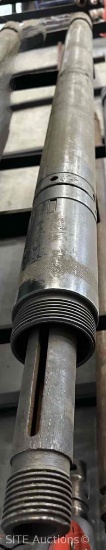 Baker 20 Wireline Setting Tool