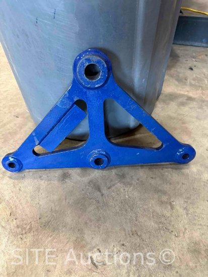 Wireline Spreader Bar