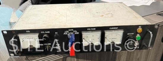 Probe Shooting Panel