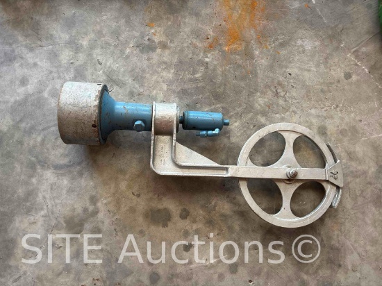 15K Slickline Stuffing Box