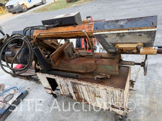 Band Saw