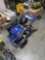 Power Horse 4400PSI Pressure Washer