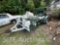 T/A Waterblasting Parts