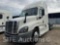 2017 Freightliner Cascadia T/A Sleeper Truck Tractor
