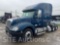 2017 Freightliner Columbia 120 T/A Sleeper Truck Tractor - Glider Kit