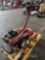 Troy Bilt 21AB45M8B66 Mustang Tiller