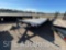 2024 Lamar CC022425 T/A Flatbed Trailer