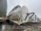 Butler T/A Aluminum Pneumatic Dry Bulk Trailer