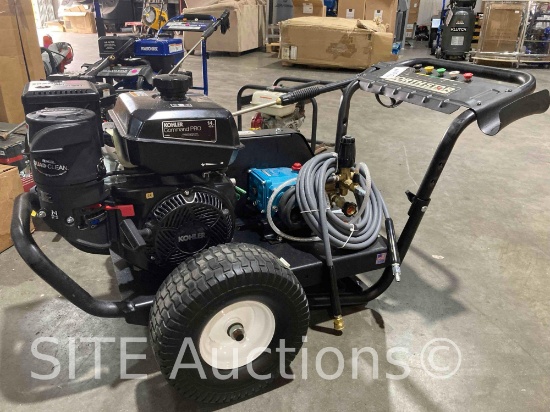 NorthStar Pressure Washer