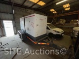 2010 Magnum MMG235 Generator