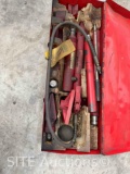 10 Ton Jack Puller