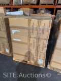 Pallet of Face Masks