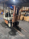 Nissan KCPHO2A2OPV Forklift
