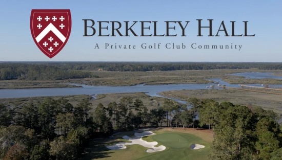 Bluffton Golf Package #1