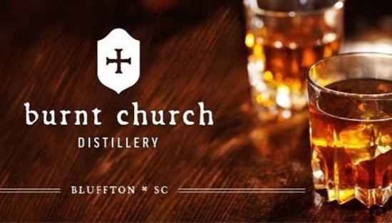 VIP Tasting and Tour at Burnt Church Distillery