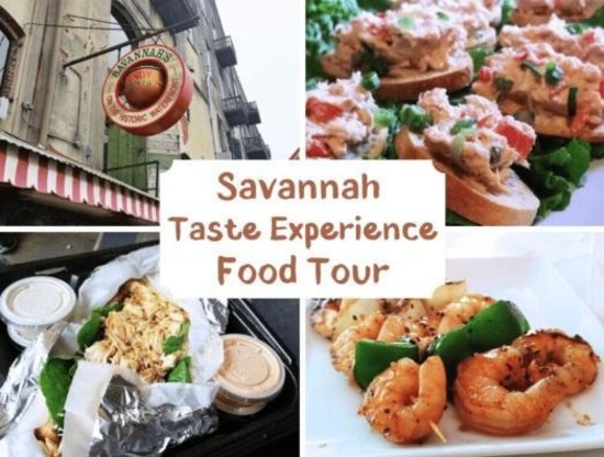 Savannah Experience
