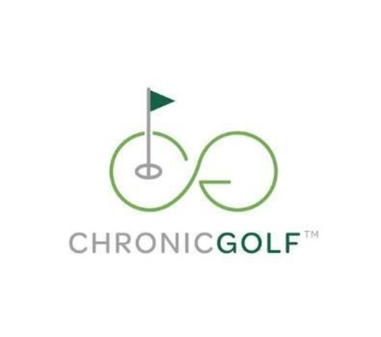 Chronic Games + Golf