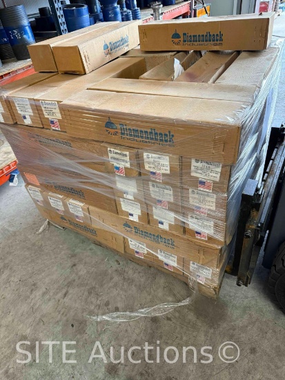 Diamondback Disposable Setting Tools